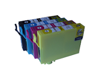 Ink Cartridges Epson